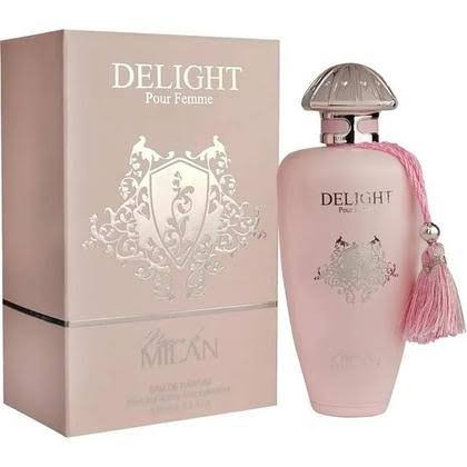 Delight Milan