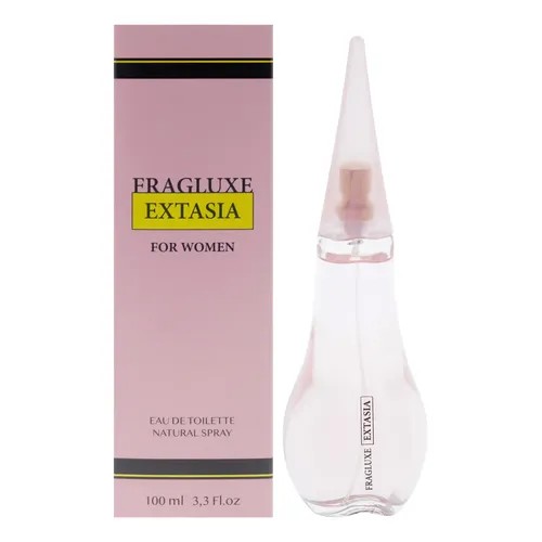 Perfume fragluxe extasia