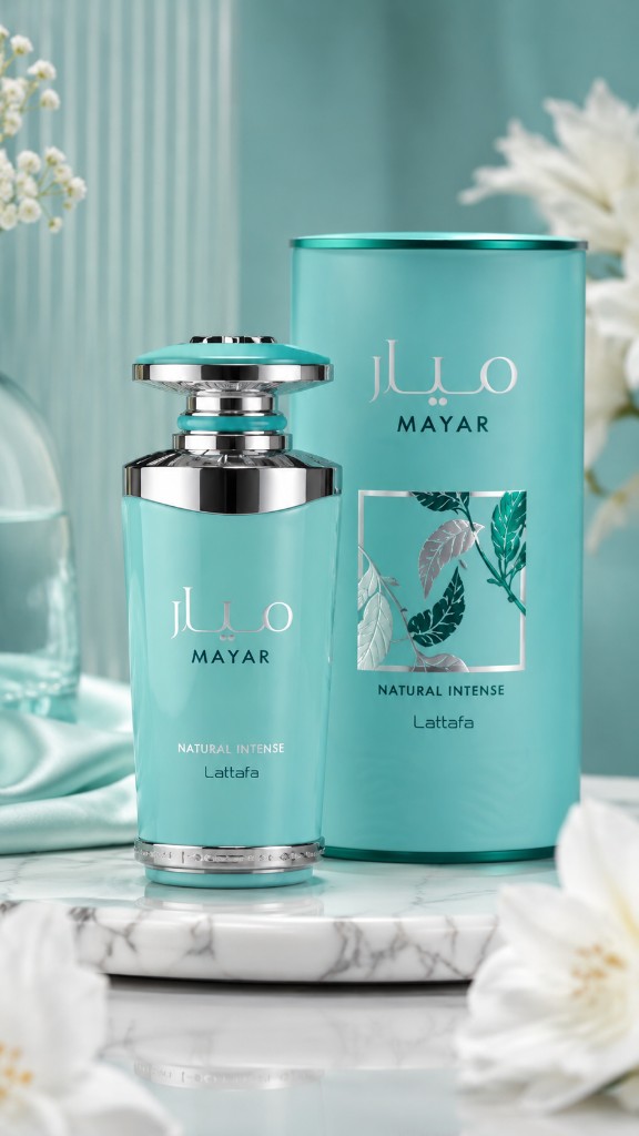 Mayar Natural Intense