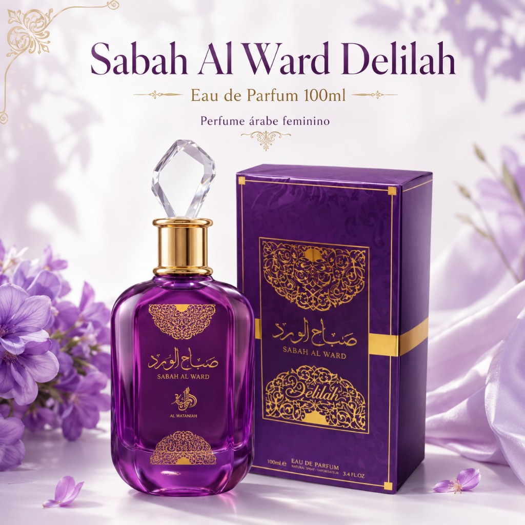 Delilah Sabah