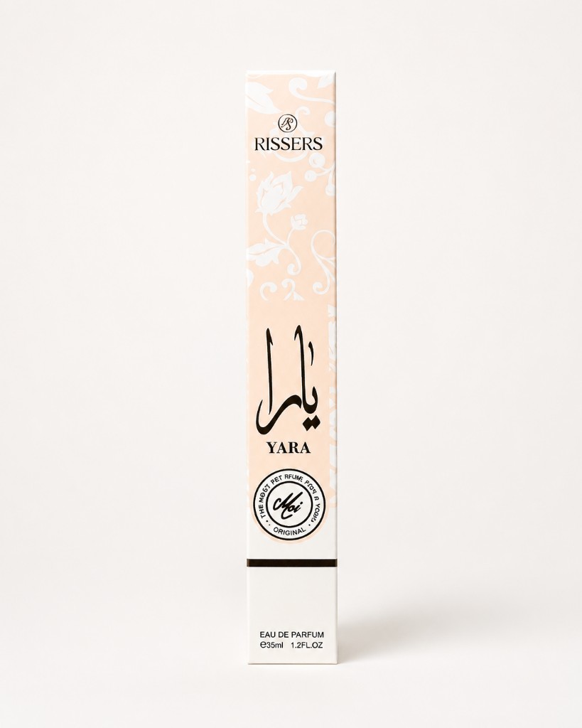 Perfume de bolso Yara moy