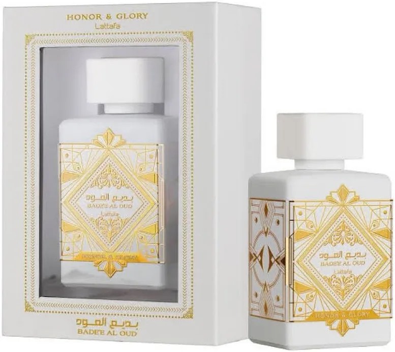Perfume Badee Al oud