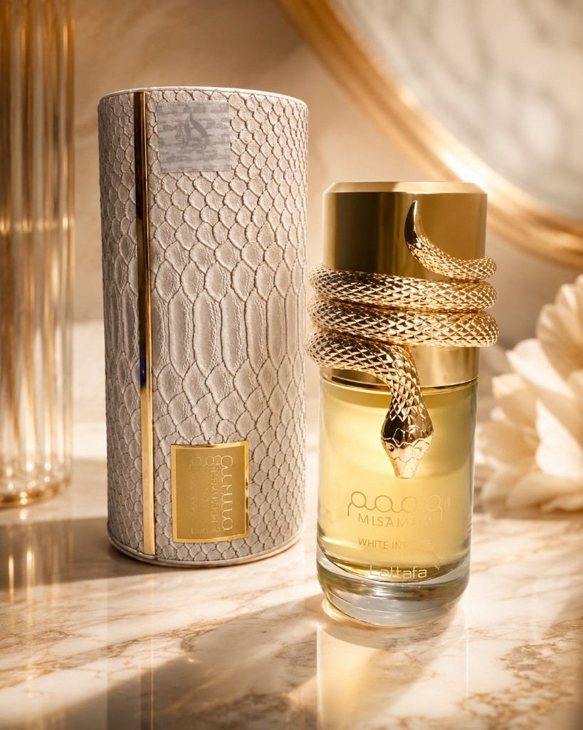 MUSAMAM WHITE INTENSE – LATAFFA
