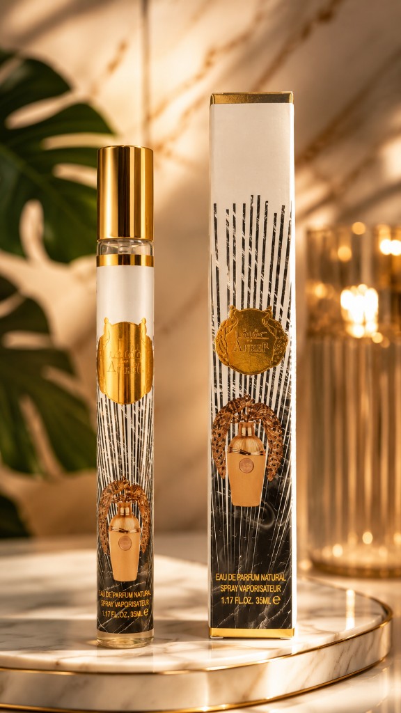 PERFUME DE BOLSAAFEEF –35ml