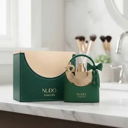 NUDO GREEN