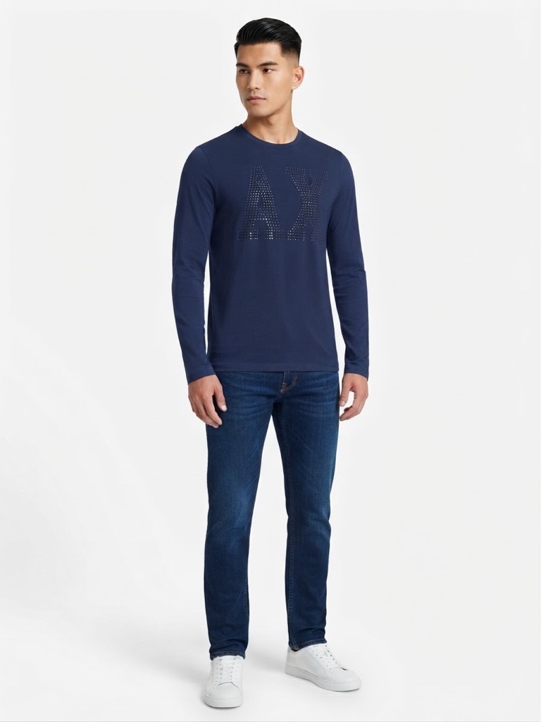 ARMANI  M 9368