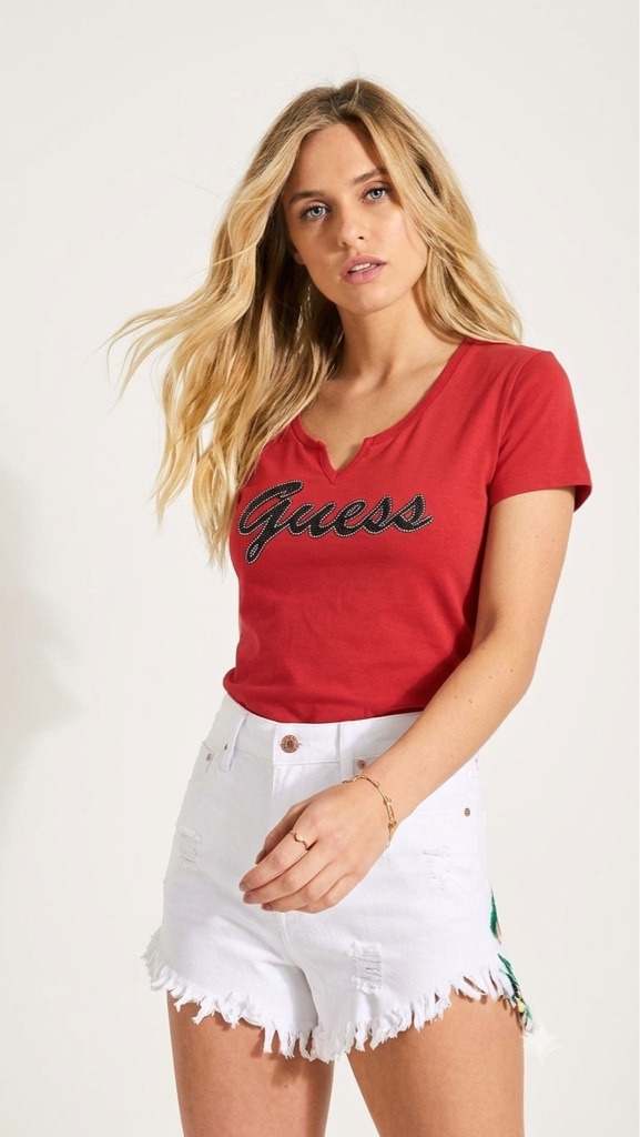 Franela Guess S 4459