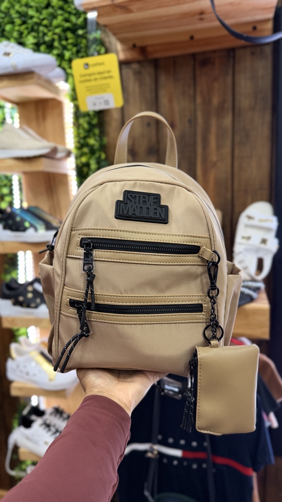 Morral Steve madden 1988