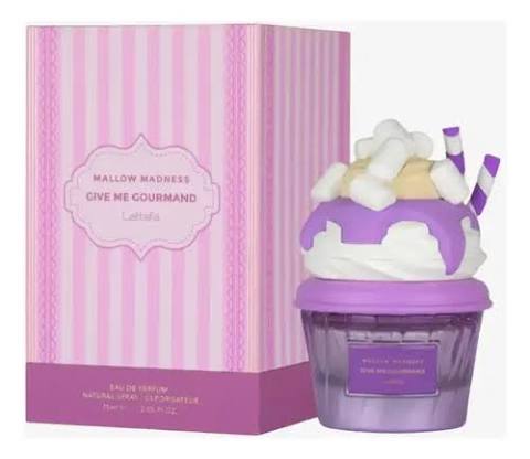Mallow madness gourmand Lataffa