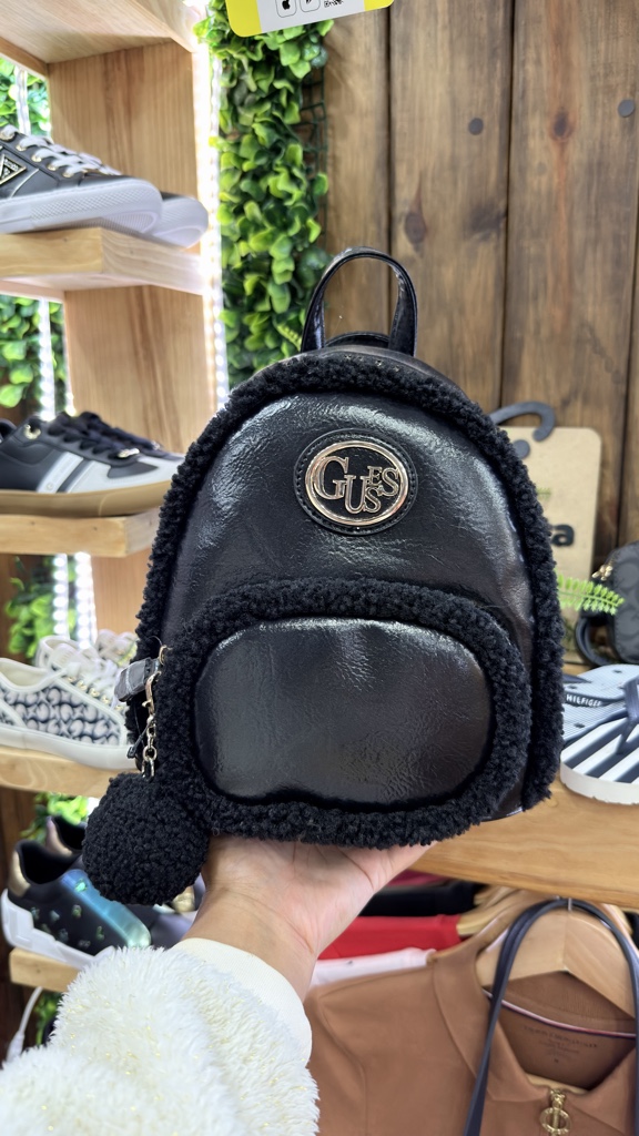 Mini Morral guess 5531