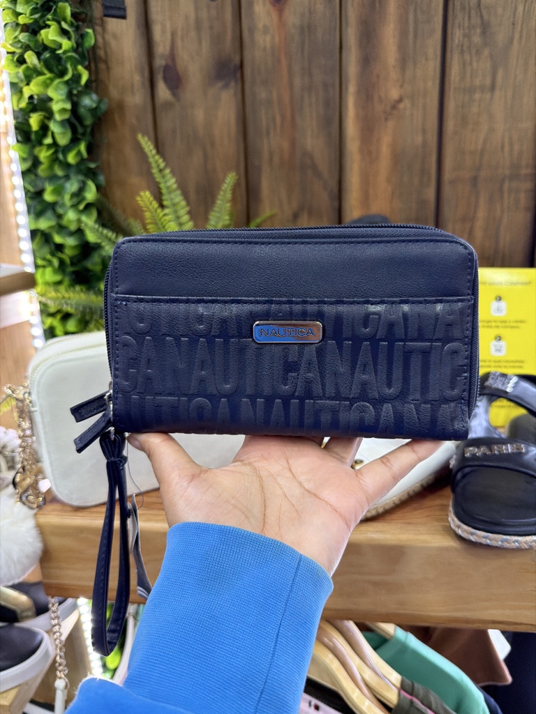 Billetera Nautica 5671