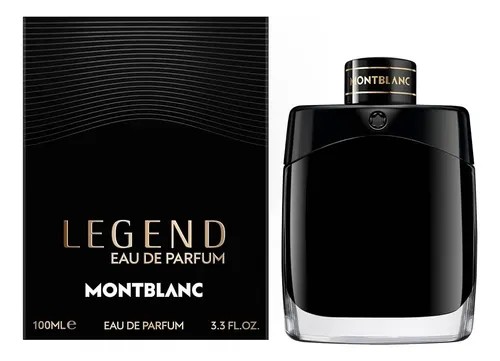 MONT BLANC LEGEND