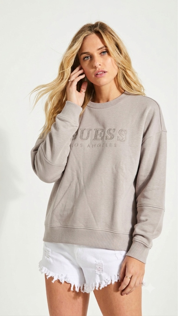 Hoddie Guess S 1135