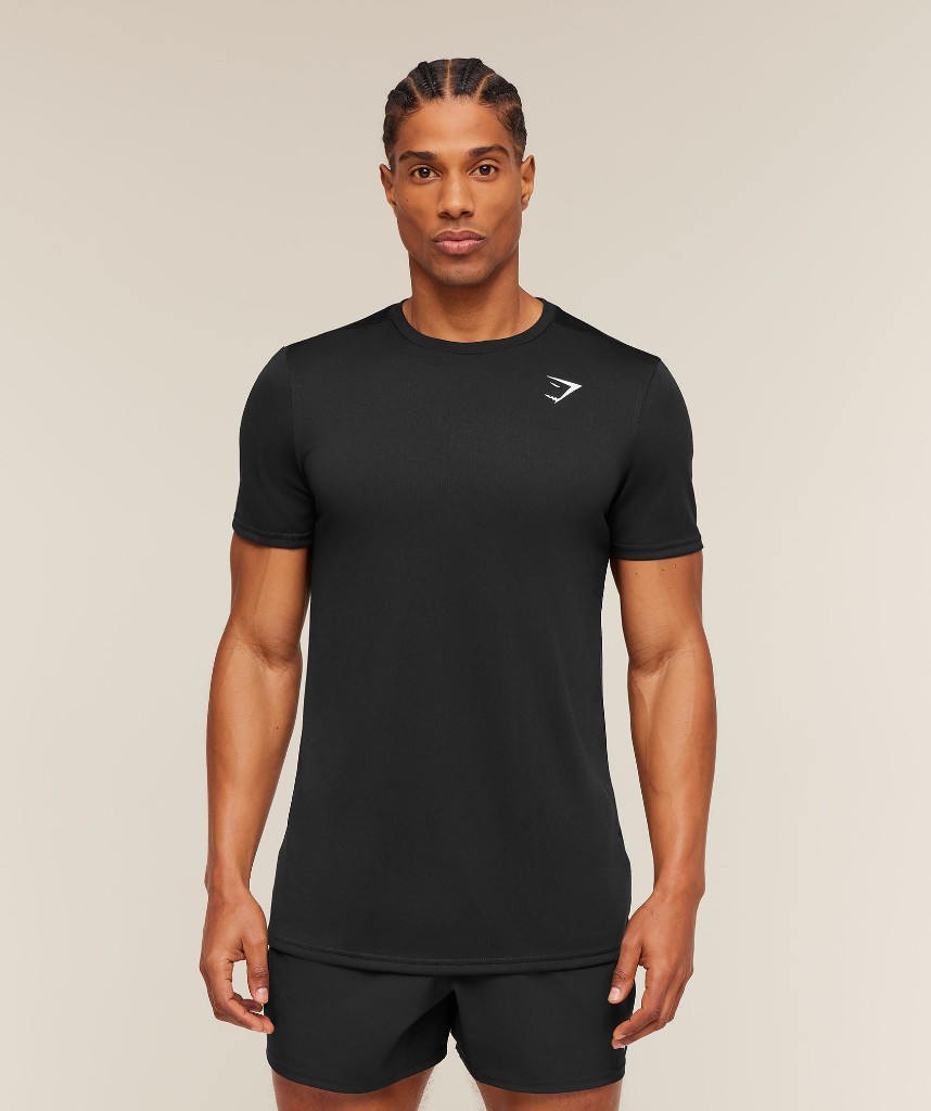 Gymshark tshirt  L