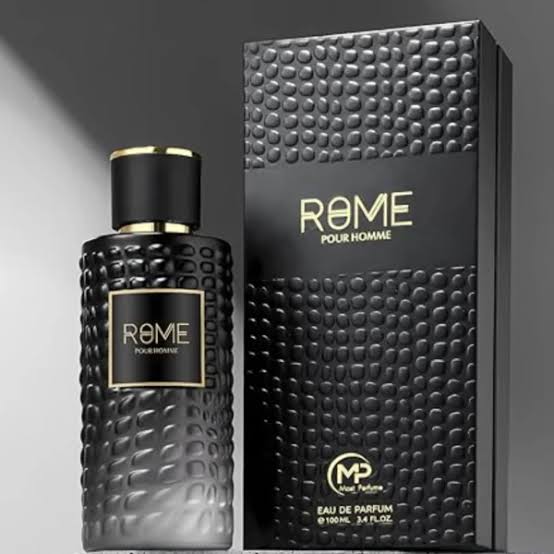 Rome pour homme