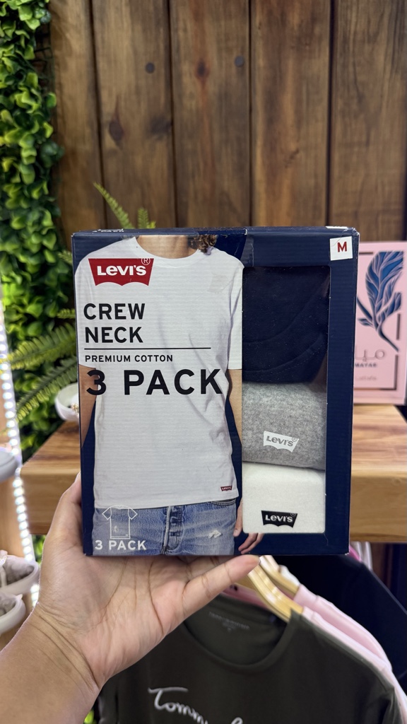 Levis 5698 M