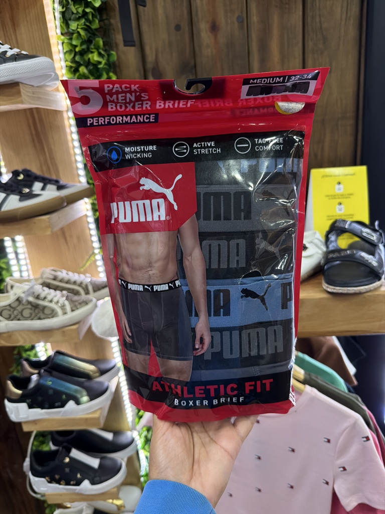 Boxer M puma 4160