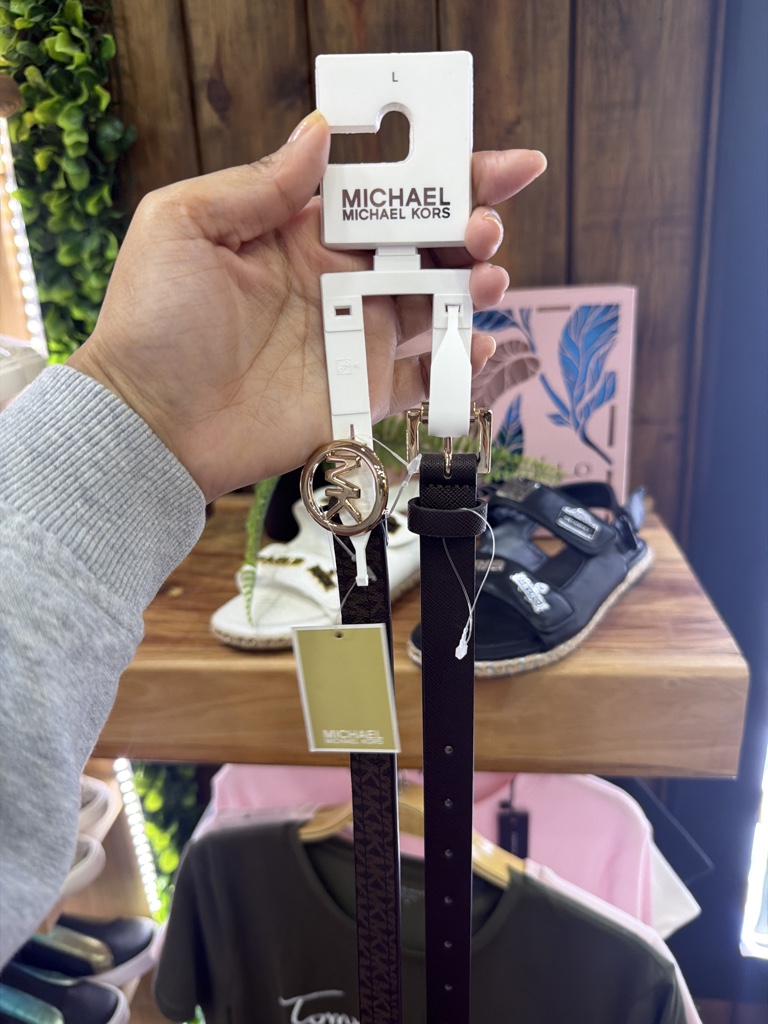 Correas Mk L 8674