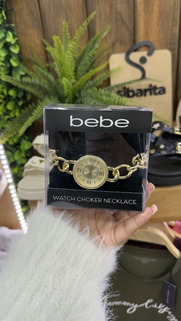 Bebe 0226