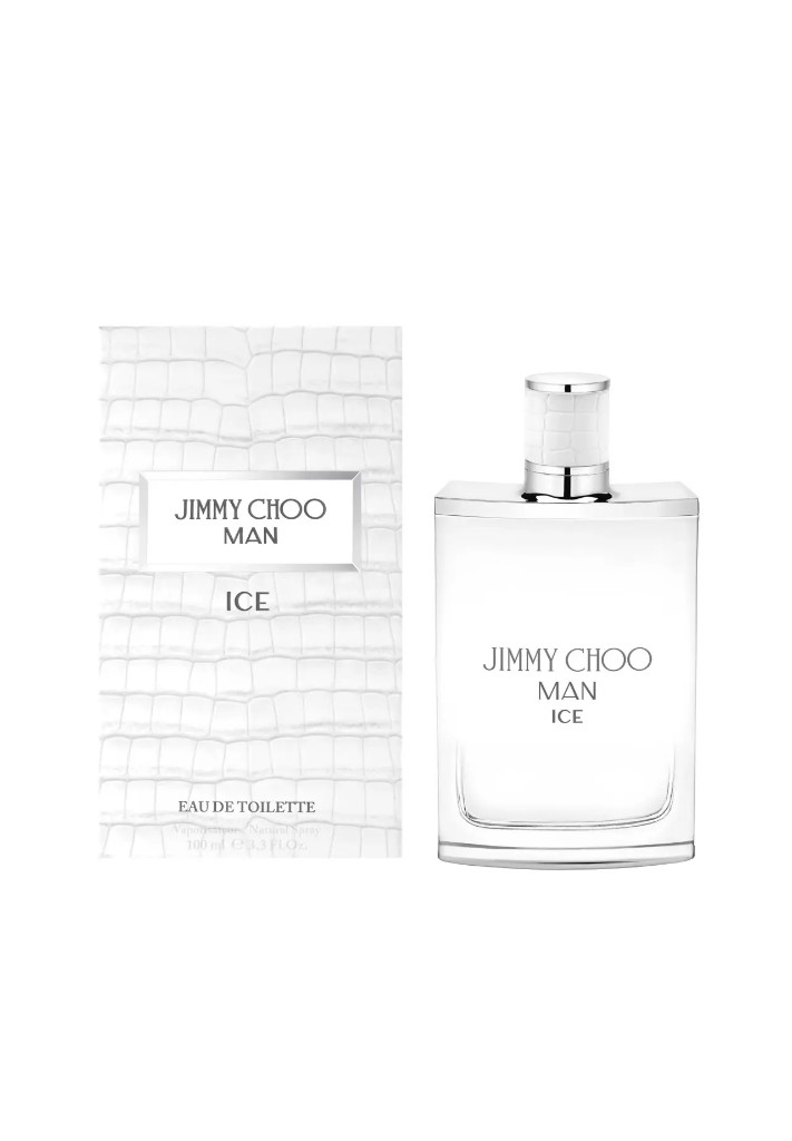 Jimmy choo ice