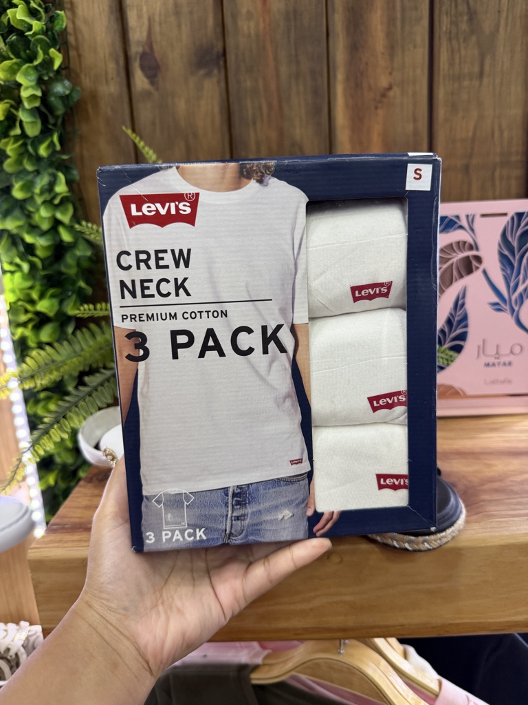 Levis S 5605