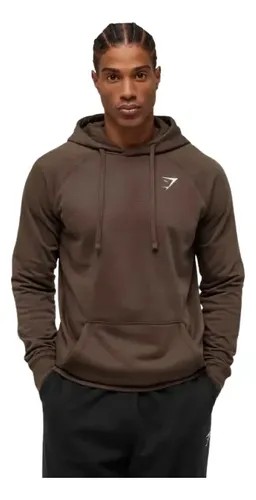 Hoddie Gymshark M