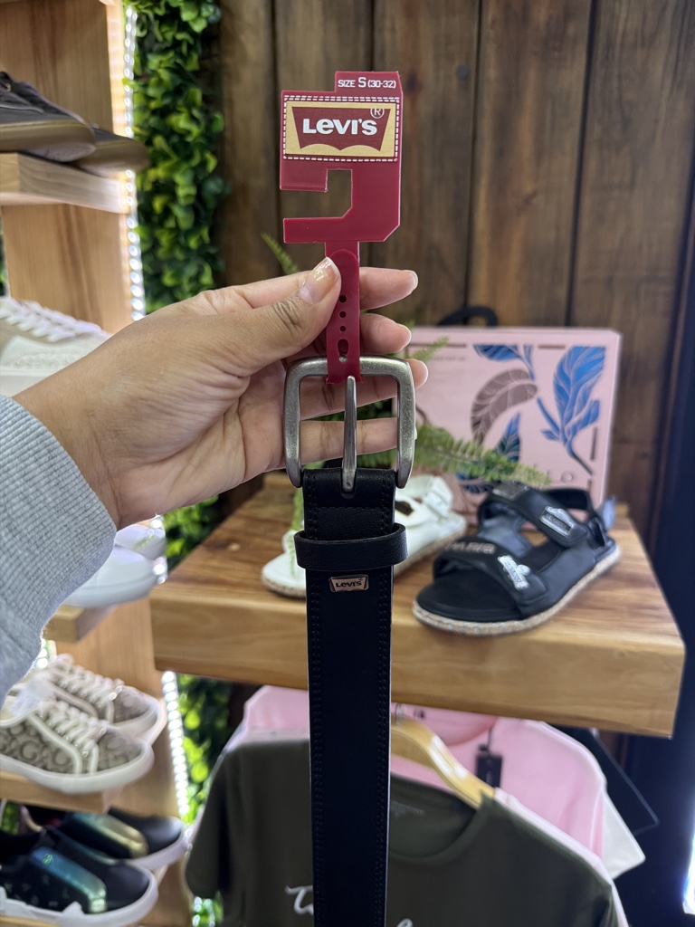 Levis S 9202