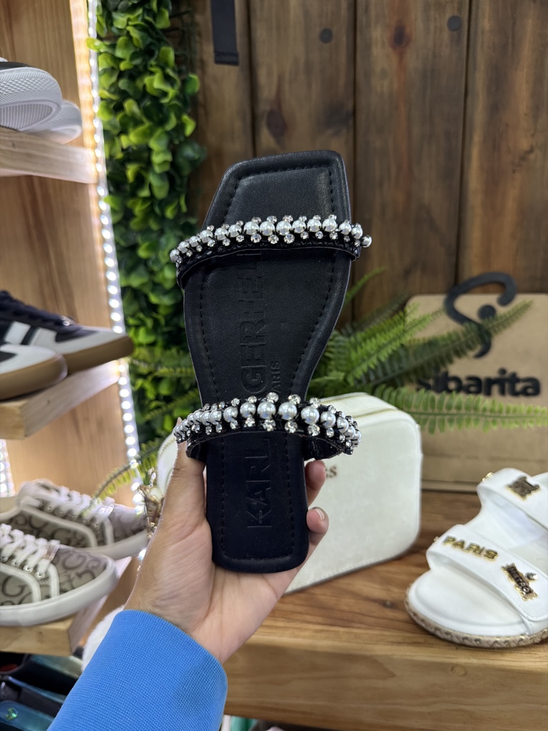 Sandalias karl 5us 2002