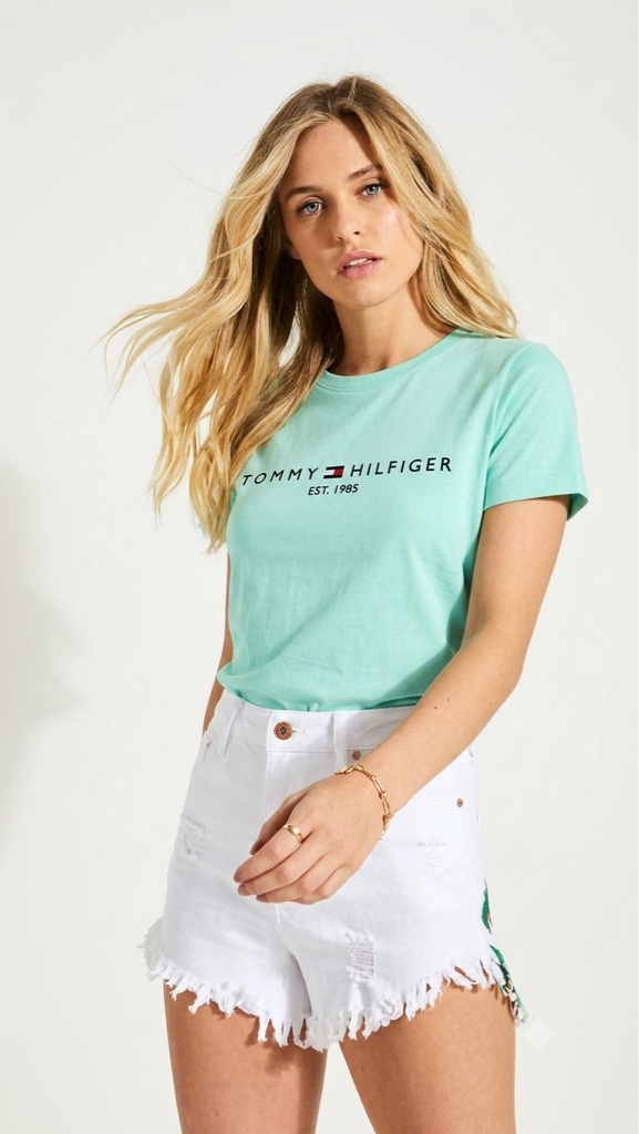 Franela Tommy S 9206