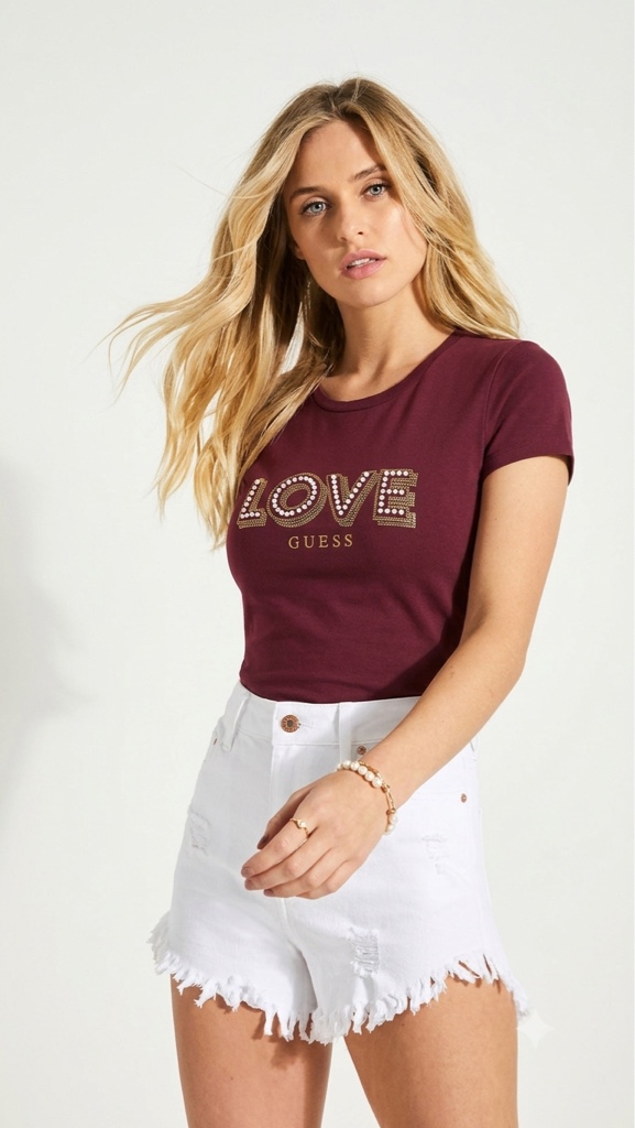 Franela Guess S 5766