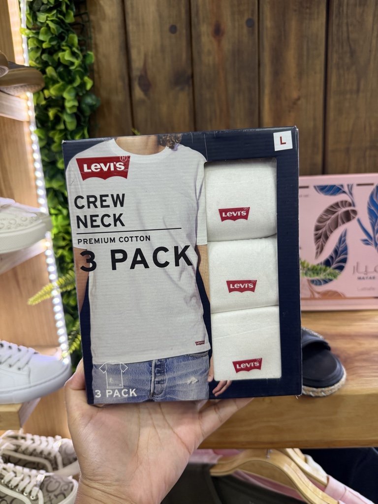 Levis L 5629