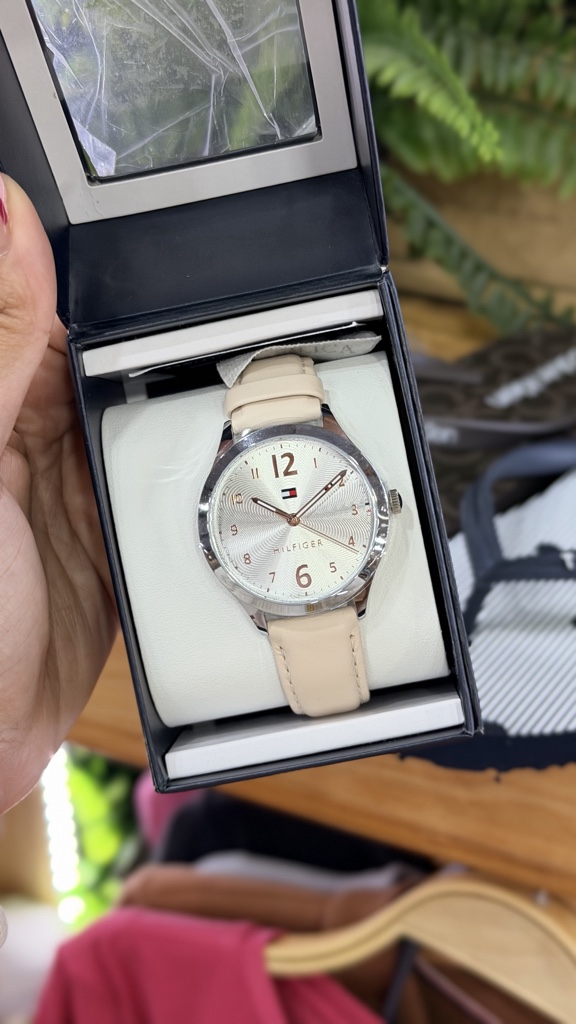 Reloj Tommy 8013
