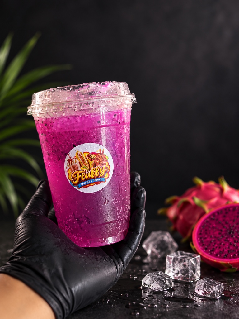 Sodas italianas
