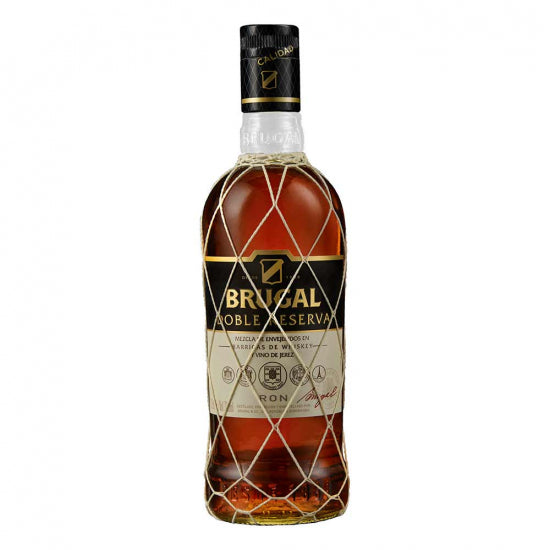 BRUGAL DOBLE RESERVA LITRO