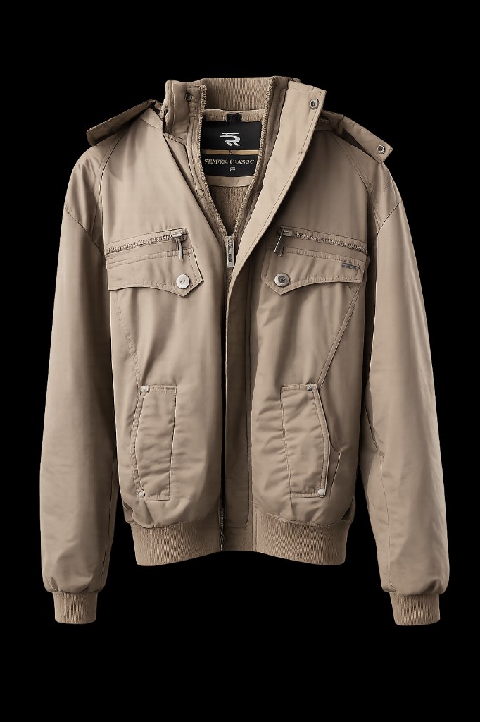 Campera Safira (Original)
