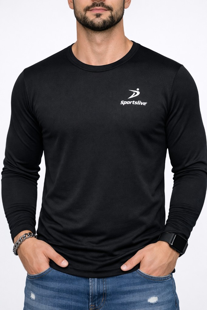 Camiseta termica