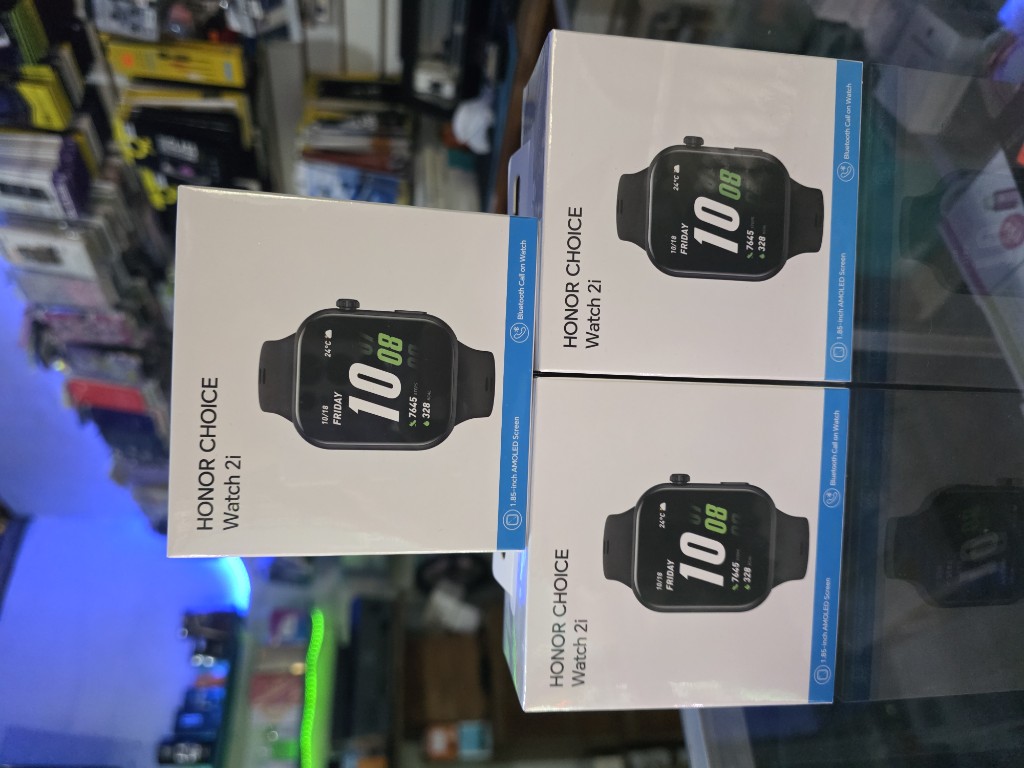 Smart Watch Honor Choice