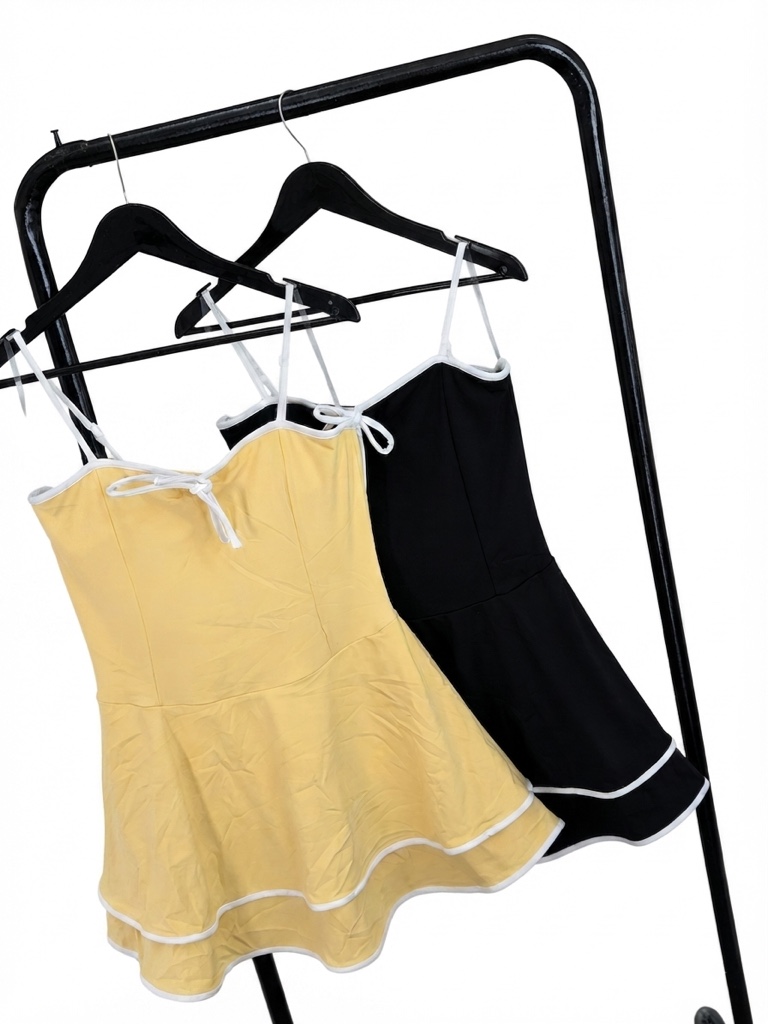 VESTIDOS