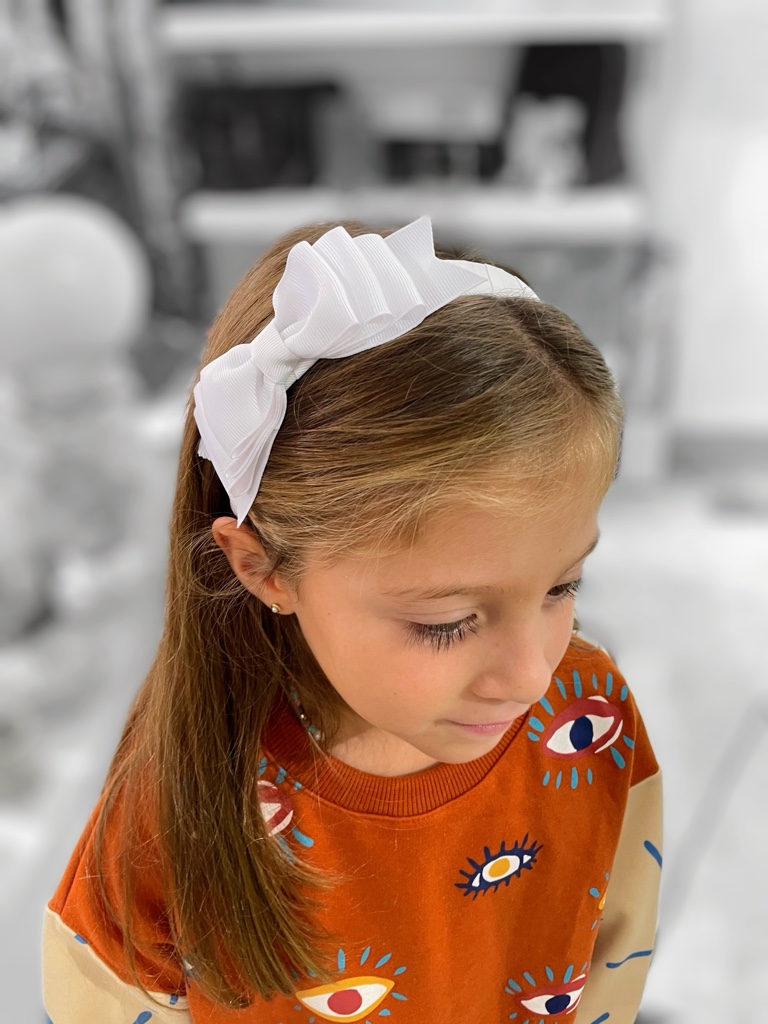 DIADEMA CHANEL