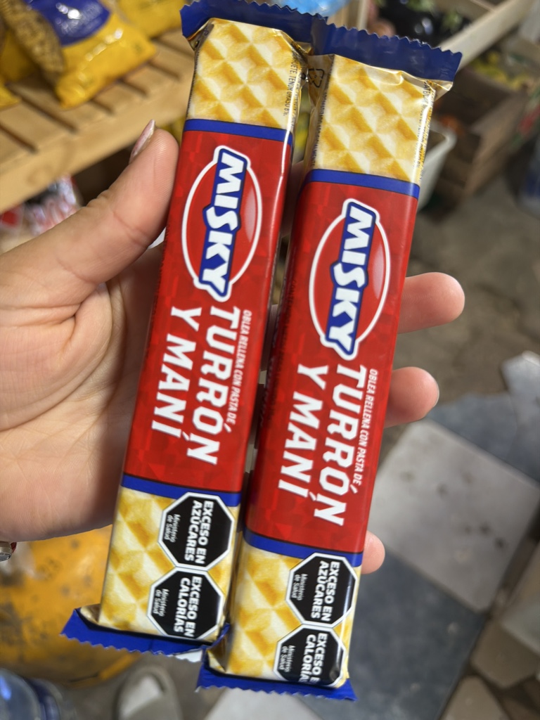 TURRON