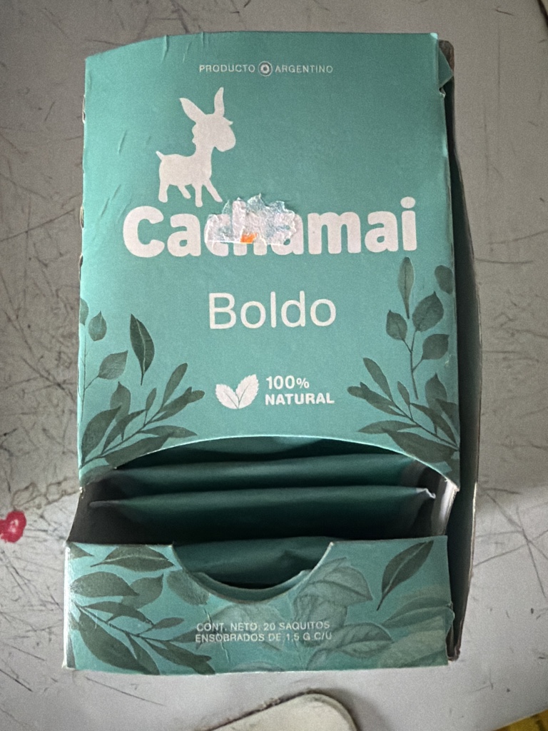 BOLDO