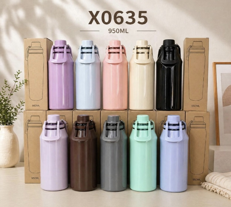 Termo X0635 950ml