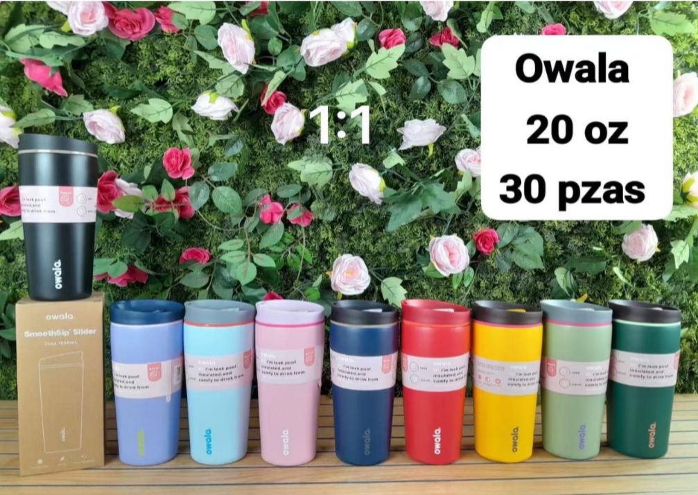 Owala cafetero 20oz