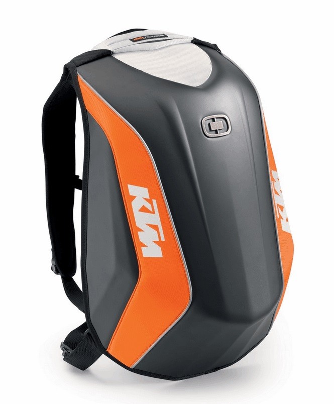 Mochila KTM