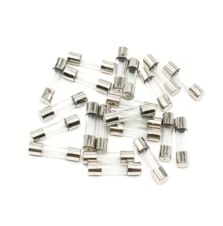 Fusibles para moto