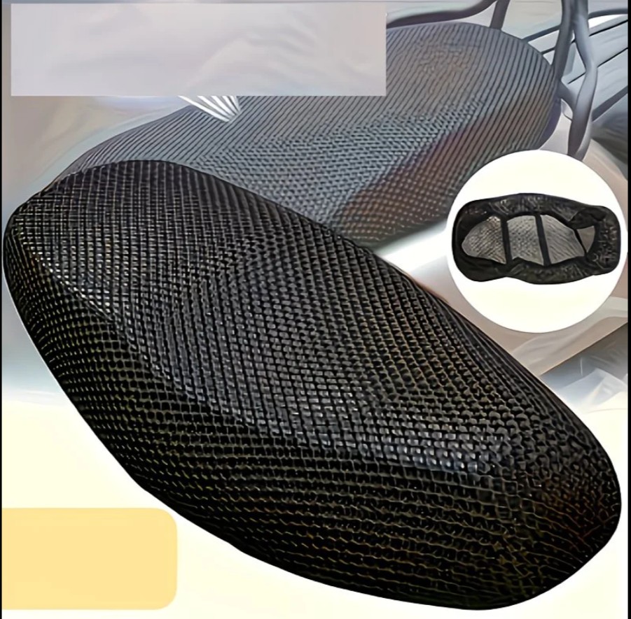 Malla para asiento