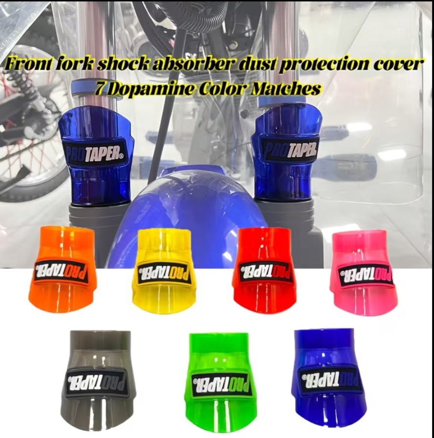 Cubierta protaper para barra (Universal)