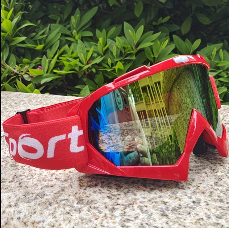 Gafas Fox Motocros