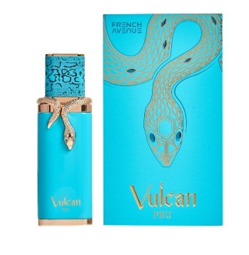 PERFUME VULCAN FEU 3. 4OZ U EDP SPRAY