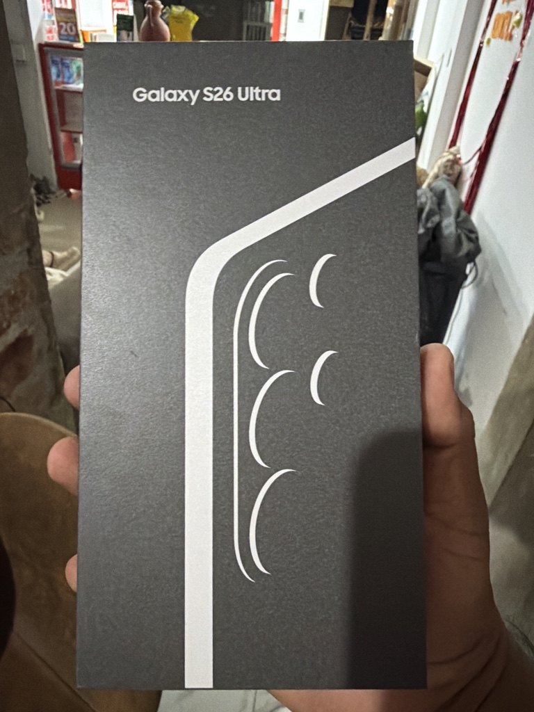 Samsung s26 ultra